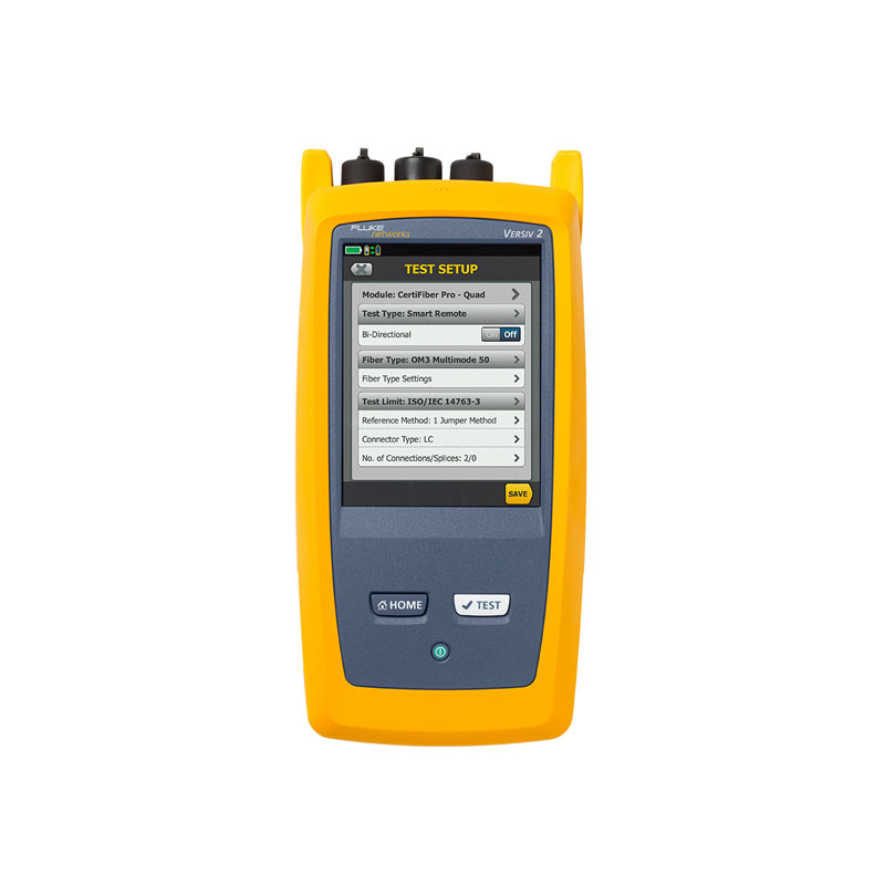 CertiFiber® Pro