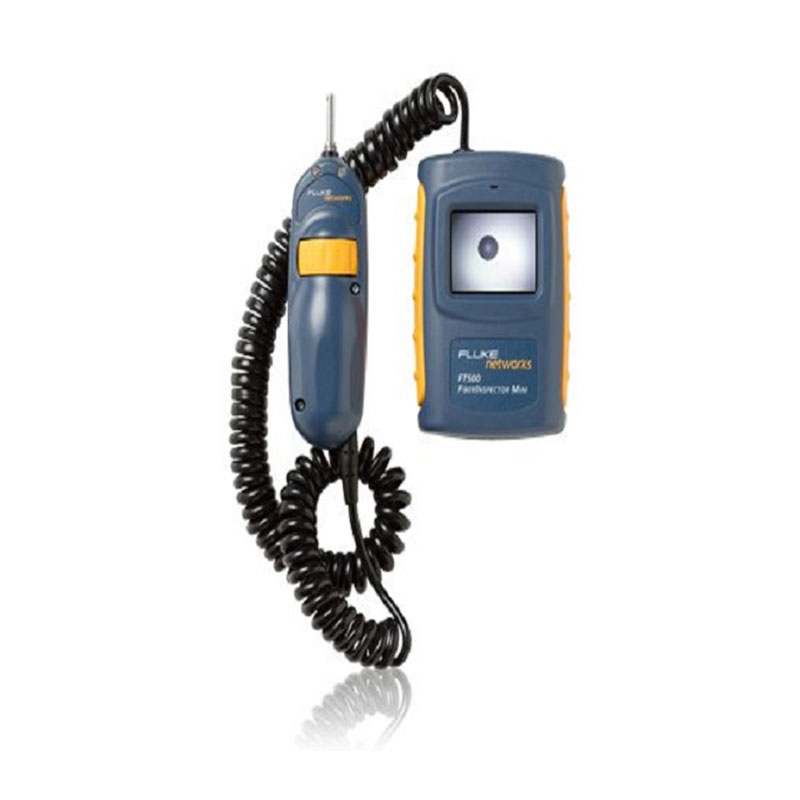 FiberInspector™ Mini Video Microscope