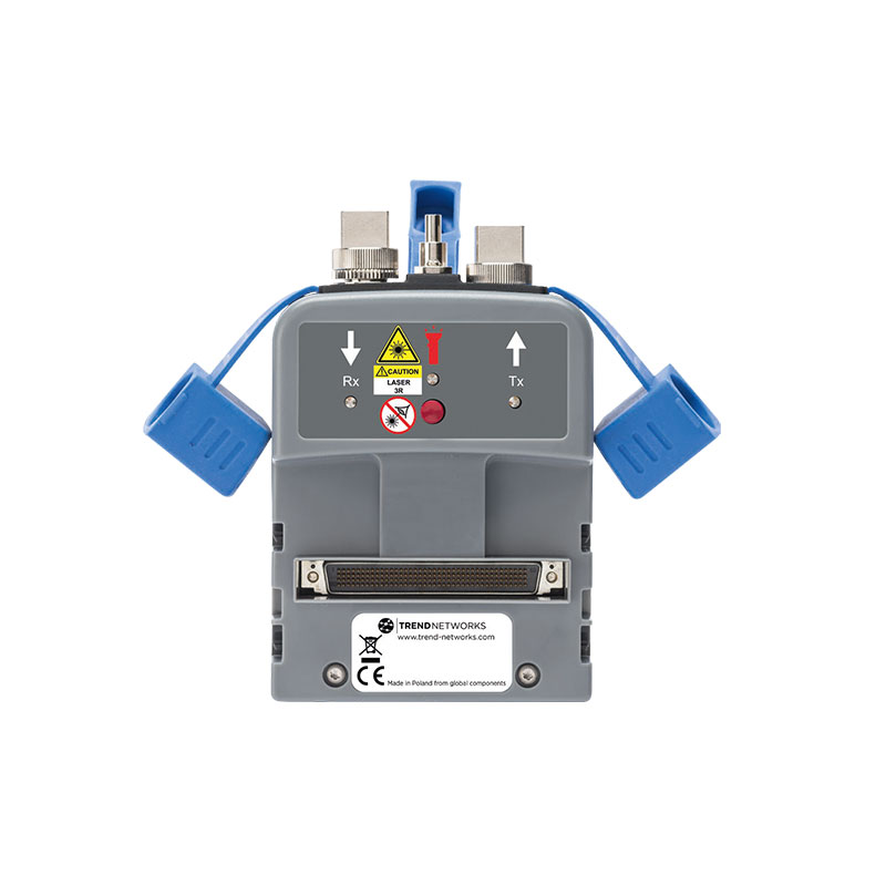 FiberTEK III