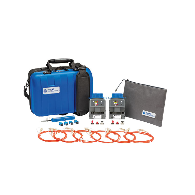 FiberTEK IV