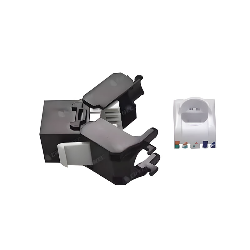 Keystone UnShielded (HCKY45U6BK)