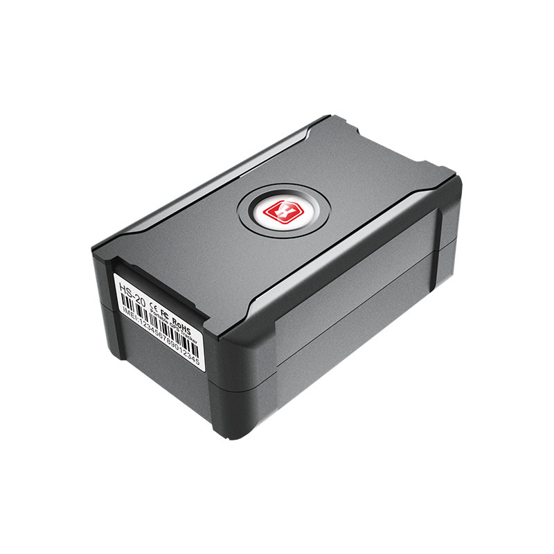 HS-20 4G GPS TRACKER (LTE /GSM/GNSS)
