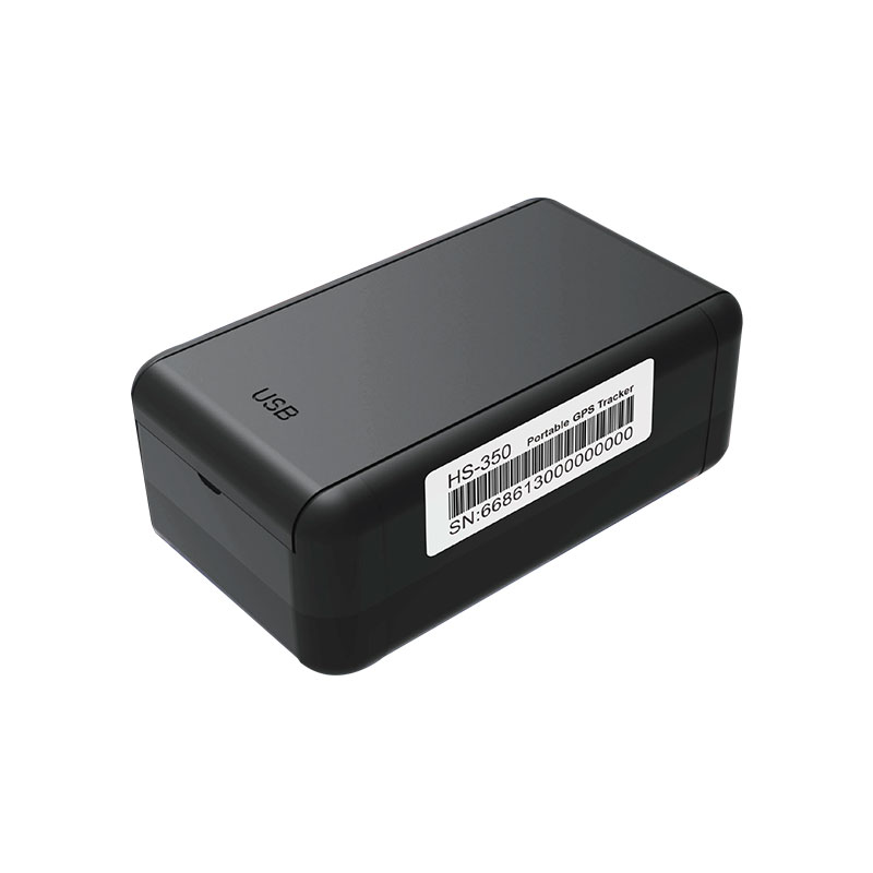 HS-350 4G GPS TRACKER (LTE /GSM/GNSS)