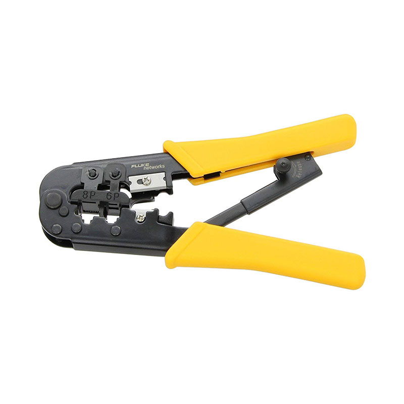 Modular Crimper