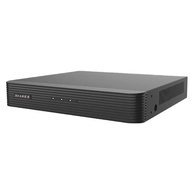 Video Recorder model NVR-E04-1A/R