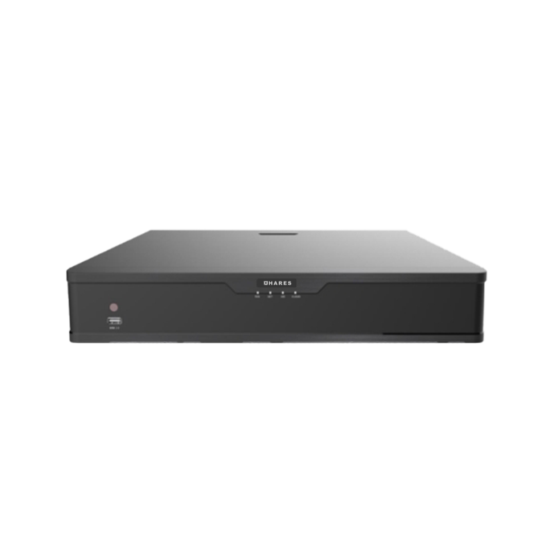 Video Recorder model NVR-E16-4/16D