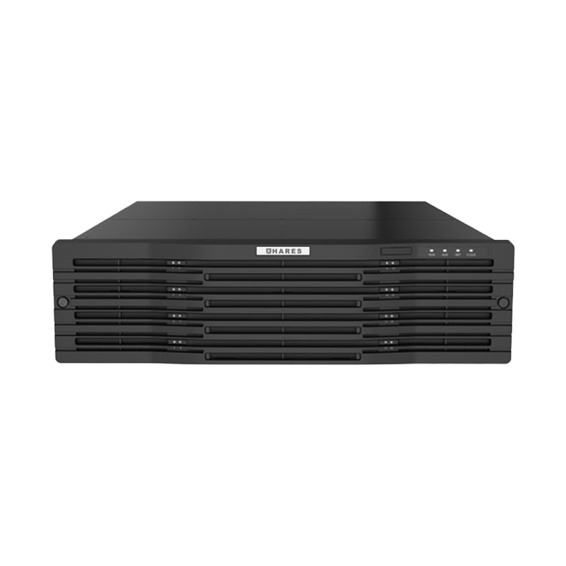 Video Recorder model NVR-P32RH-16A