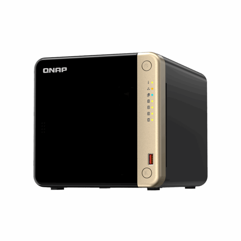 TS-464-4G