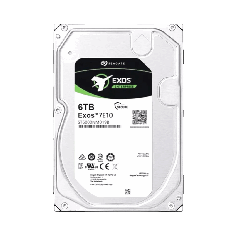 ST6000NM019B