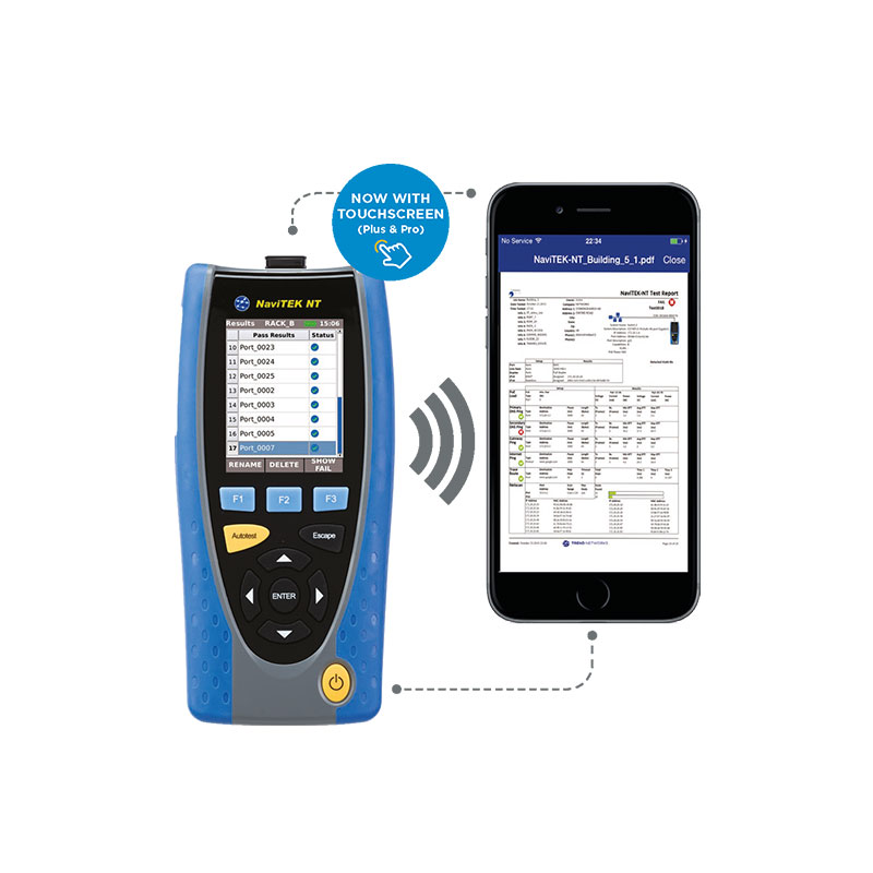 SignalTEK 10G