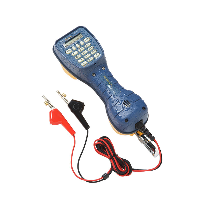 TS®52 PRO LCD Test Set