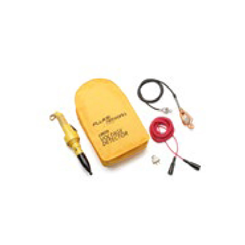 Voltage Detector